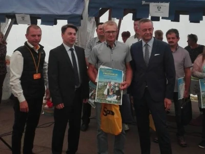 OPG Tihomir Horvat