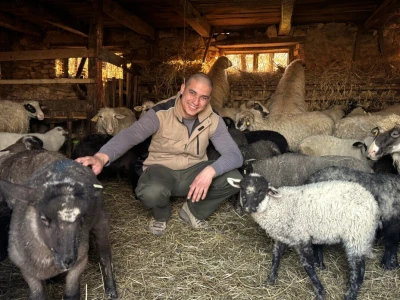 OPG Tomašević Šegestin