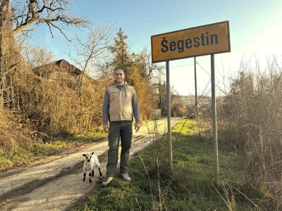OPG Tomašević Šegestin