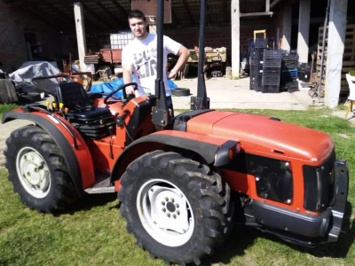 OPG Vedran Dragaš