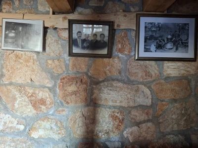 OPG Vlainić Stilanova Lika