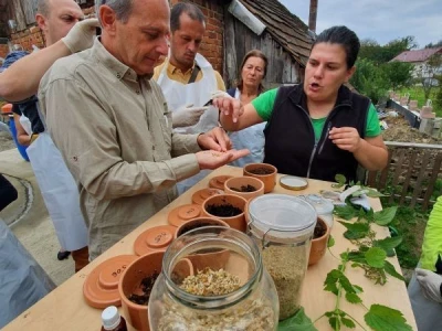 OPG Vukelić