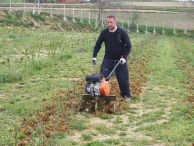 OPG Vukelić