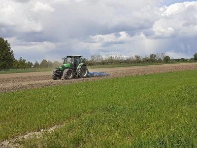 OPG Zadravec - Oporovec kod Preloga