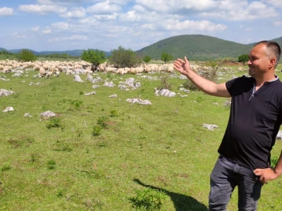 OPG Zdeno Ramljak