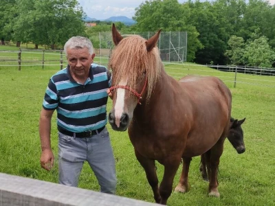 OPG Željko Vuković