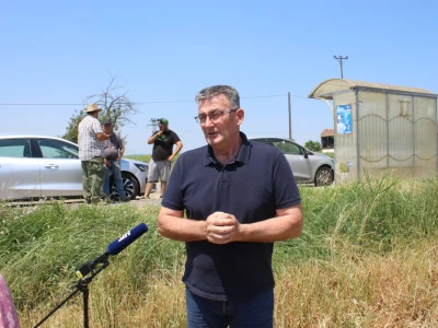 OPG Zorić Erdut