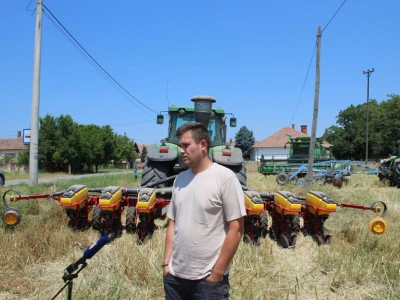 OPG Zorić Erdut