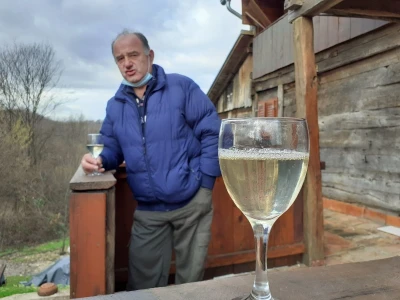 OPG Zvonko Belošević