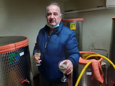 OPG Zvonko Belošević