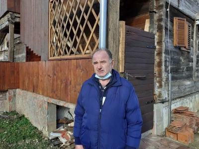 OPG Zvonko Belošević