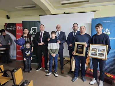 OPK Mikulinjak Vojvodinec