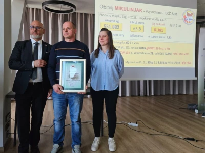 OPK Mikulinjak Vojvodinec