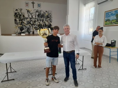Orača u Ilači