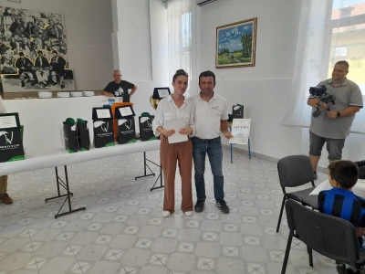 Orača u Ilači