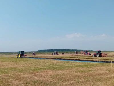 Orača u Ilači