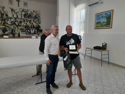 Orača u Ilači