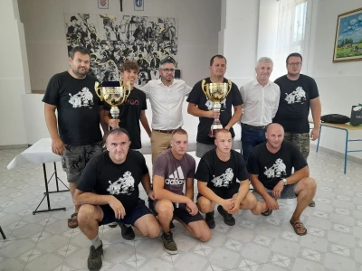 Orača u Ilači