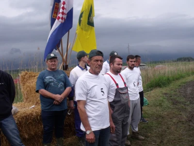 Orači Bilje
