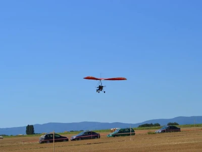 Natjecanje u oranju u Biškupcima