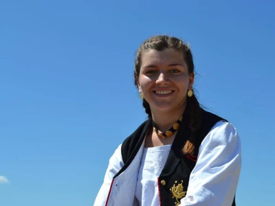 Natjecanje u oranju u Biškupcima