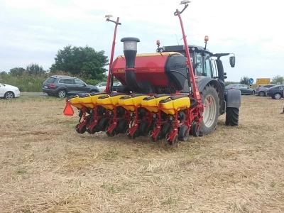 Vaderstad Tempo