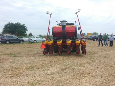 Vaderstad Tempo