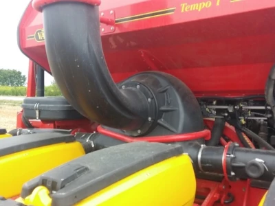 Vaderstad Tempo