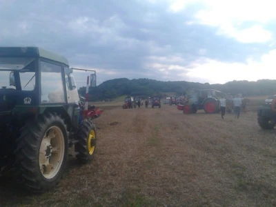Natjecanje orača