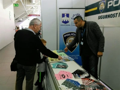 Osijek Drone Expo 2019.