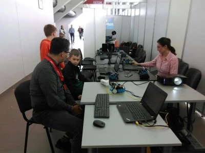 Osijek Drone Expo 2019.