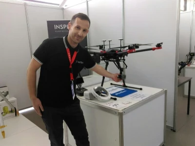 Osijek Drone Expo 2019.