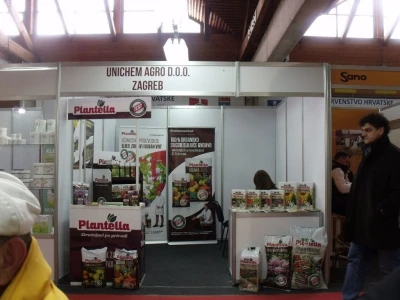 Osječki proljetni sajam