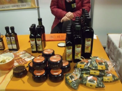 Osječki proljetni sajam