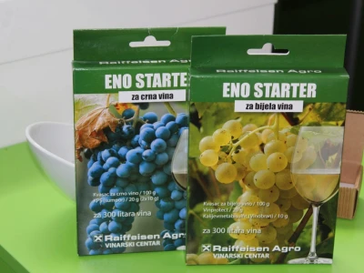 Eno starter