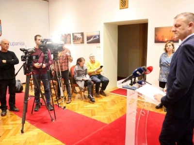 Osječko-baranjska županija bilježi turistički rast i u prošloj godini