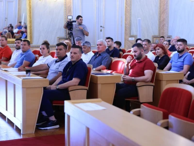 Osječko-baranjska županija poljoprivrednicima dodijelila 196.000 eura potpora