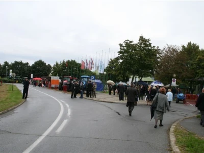 Osječki jesenski sajam 2010