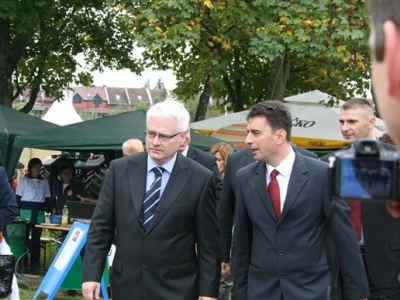 Osječki jesenski sajam 2010