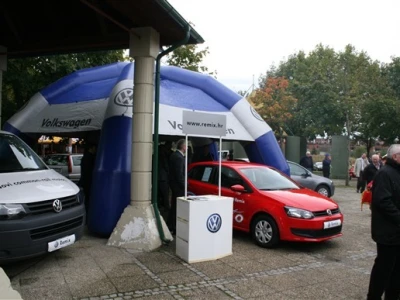 Osječki jesenski sajam 2010