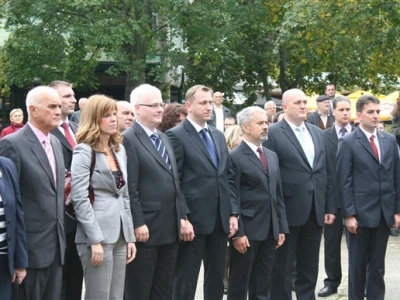 Osječki jesenski sajam 2010