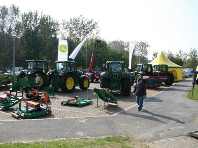 Osječki jesenski sajam 2010