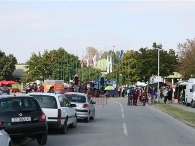 Osječki jesenski sajam 2010