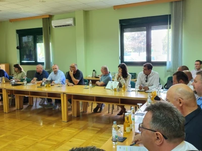 Osnivačka skupština