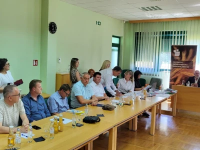 Osnivačka skupština