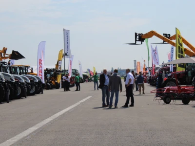 Otvoren 10. FarmShow!