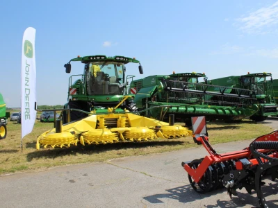 Otvoren 10. FarmShow!