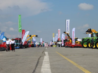 Otvoren 10. FarmShow!