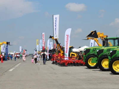 Otvoren 10. FarmShow!