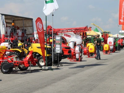 Otvoren 10. FarmShow!